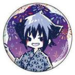 Yahoo! Yahoo!ショッピング(ヤフー ショッピング)中古バッジ・ピンズ 王野頼音 「多数欠 缶バッジ 05.夏祭りVer グラフアートデザイン」