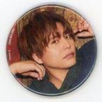 中古バッジ・ピンズ 仲村宗悟 56mm缶バッジ 「CD NATURAL」 アニメイト購入特典