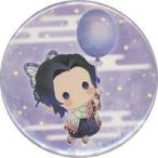 中古バッジ・ピンズ 胡蝶しのぶ 「鬼滅の刃 ゆらふわ缶バッジ バルーン Vol.2」