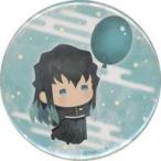 中古バッジ・ピンズ 時透無一郎 「鬼滅の刃 ゆらふわ缶バッジ バルーン Vol.2」