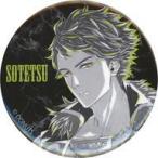 中古バッジ・ピンズ ソテツ 「ブラックスター -Theater Starless- トレーディング Ani-Art 缶バッ