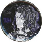 中古バッジ・ピンズ 大牙 「ブラックスター -Theater Starless- トレーディング Ani-Art 缶バッジ