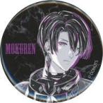 中古バッジ・ピンズ モクレン 「ブラックスター -Theater Starless- トレーディング Ani-Art 缶バ