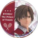 リョーマ The Prince of Tennis 新生劇場版テニスの王子様 キャラ