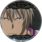 中古バッジ・ピンズ 福井健介(A柄) 44mm缶バッジ 「黒子のバスケ×ナンジャタウ