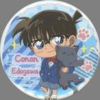 中古バッジ・ピンズ 江戸川コナン 「名探偵コナンカフェ in 上海 2021 MIAOシリーズ缶バッジ」