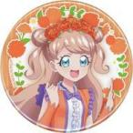 中古バッジ・ピンズ 金森まりあ 缶バッジ 「DMMスクラッチ! キラッとプリ☆チャン Flower memorial」 E-7