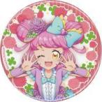中古バッジ・ピンズ キラッCHU 缶バッジ 「DMMスクラッチ! キラッとプリ☆チャン Flower memorial」 E-11