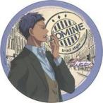 中古バッジ・ピンズ 青峰大輝 「黒子のバスケ キャラポップストア 〜trad style〜 缶バッジ」