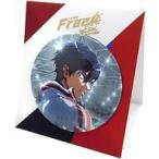 中古バッジ・ピンズ 七瀬遙 ビッグ缶バッジ(THE FIRST VOLUME) 「劇場版 Free!-the Fi