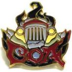 中古バッジ・ピンズ [単品] Call Of the Abyss IV金属バッジ 「Identity V 第五