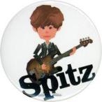 中古バッジ・ピンズ 田村明浩 缶バッジ 「SPITZ 30th ANNIVERSARY TOUR “THIRTY30FIFTY50”」 30/