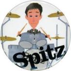 中古バッジ・ピンズ 崎山龍男 缶バッジ 「SPITZ 30th ANNIVERSARY TOUR “THIRTY30FIFTY50”」 30/
