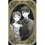 中古バッジ・ピンズ 集合 「黒執事展 -Rich Black- トレーディング缶バッジ -Rich Black-」