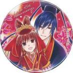 中古バッジ・ピンズ 狼陛下の花嫁 「LaLa45周年 缶バッジ 02.BOX2」
