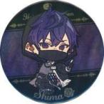 Yahoo! Yahoo!ショッピング(ヤフー ショッピング)中古バッジ・ピンズ 志麻（浦島坂田船/メインビジュアルSD） 缶バッジ 「Happy Ha