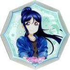 中古バッジ・ピンズ 松浦果南 「ラブライブ!サンシャイン!! アクリルバッジ レインコート ver」