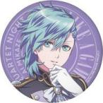 中古バッジ・ピンズ 美風藍 「うたの☆プリンスさまっ♪ CG STAR LIVE QUARTET