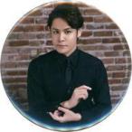中古バッジ・ピンズ 宮野真守 缶バッジ I ver. 「こんぷくじ じょいまもくじ2021」 D-9賞