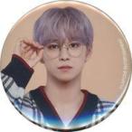 中古バッジ・ピンズ 後藤威尊 缶バッジ 「INI 1ST FAN MEETING」