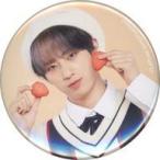 中古バッジ・ピンズ 許豊凡 缶バッジ 「INI 1ST FAN MEETING」