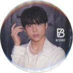 中古バッジ・ピンズ SHUNTO(BE：FIRST) 缶バッジ 「CD Gifted.」 楽天ブックス購入特典