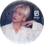 ショッピング楽天ブックス 中古バッジ・ピンズ RYOKI(BE：FIRST) 缶バッジ 「CD Gifted.」 楽天ブックス購入特典