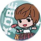 中古バッジ・ピンズ 保住有哉(SparQlew)/ステーキ 缶バッジ 「Kiramune Fan Meeting in KOBE」