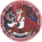 中古バッジ・ピンズ 滝沢あすか(半身) 「トロピカル〜ジュ!プリキュア Tropical-Rouge!Halloween 缶バッジ」 プリティ
