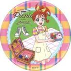 中古バッジ・ピンズ 夏海まなつ(全身) 「トロピカル〜ジュ!プリキュア ENJOY! Picnic Collection 缶バッ