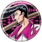中古バッジ・ピンズ 梅宮竜之介 「シャーマンキング 缶バッジ 03 グループA」
