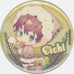 中古バッジ・ピンズ 堀宮英知 「ツキノ芸能プロダクション TSUKINOTEI 〜Soup Stand〜 ”Dec