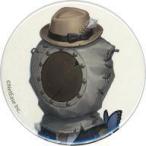 中古バッジ・ピンズ 昆虫学者(メリー・プリニウス) 「Identity V 第五人格 ミュ