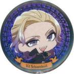 中古バッジ・ピンズ ヴィル・シェーンハイト 「ディズニー ツイステッドワンダーランド キャラバッジコ ...