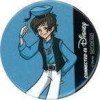 中古バッジ・ピンズ そらる 缶バッジA(ジャケットイラスト) 「CD コネクテッド・トゥ・ディズニー」 Amazon.co.jp購入