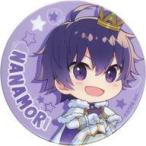 中古バッジ・ピンズ ななもり(すとろべりーぷりんす) 缶バッジ(SD) 「2022 New Yearグ