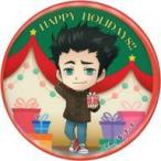 中古バッジ・ピンズ 生駒達人 「ワールドトリガー POP UP SHOP  in マルイ トレ