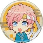 中古バッジ・ピンズ 向坂椋(ノーマル) 「A3!(エースリー)×嵐電×東映太秦映画村 A3! BLOOMING CAM