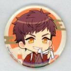 中古バッジ・ピンズ 伏見臣(ノーマル) 「A3!(エースリー)×嵐電×東映太秦映画村 A3! BLOOMING CAM