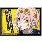 中古バッジ・ピンズ ロビン・ラフィット 「ヴィジュアルプリズン メモリアル缶バッジ」