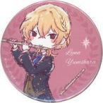 中古バッジ・ピンズ 弓原凛 「金色のコルダ スターライトオーケストラ 缶バッジ 07.演奏服ver. グラフアートデ