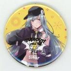 中古バッジ・ピンズ Sifar 「バーチャルYouTuber TUBEOUT! FES -2021 SUMMER- ランダム缶バッジ」