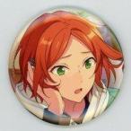 中古バッジ・ピンズ 葵ひなた 「あんさんぶるスターズ!! イベコレ缶バッジ [2020 WINTER] -Casual Side-