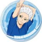 中古バッジ・ピンズ 星海光来 「ハイキュー!! POP UP STORE in A3STORE 缶バッジ 05.リラッ