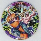 中古バッジ・ピンズ エネル 「ワンピース “輩”缶バッジ 第21弾 SHINE」