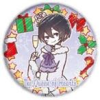 中古バッジ・ピンズ ハートの女王 「Are you Alice? 缶バッジ 02.グラフアートデザイン」