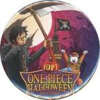 中古バッジ・ピンズ ロー＆ベポ 「ワンピース ハロウィン2016 缶バッジコレクション」 東京ワンピースタワー限定