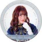 中古バッジ・ピンズ 井澤美香子(楓・J・ヌーベル) トレーディング缶バッジ 「舞台『アサルトリリィ Lost Memories』」