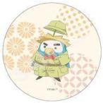 中古バッジ・ピンズ 真土泥右衛門(帽子) 「やくならマグカップも メタリック缶バッジ 01.第1弾」