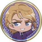 中古バッジ・ピンズ キース・グッドマン 「TIGER＆BUNNY×ドン・キホーテ 缶バッジ」